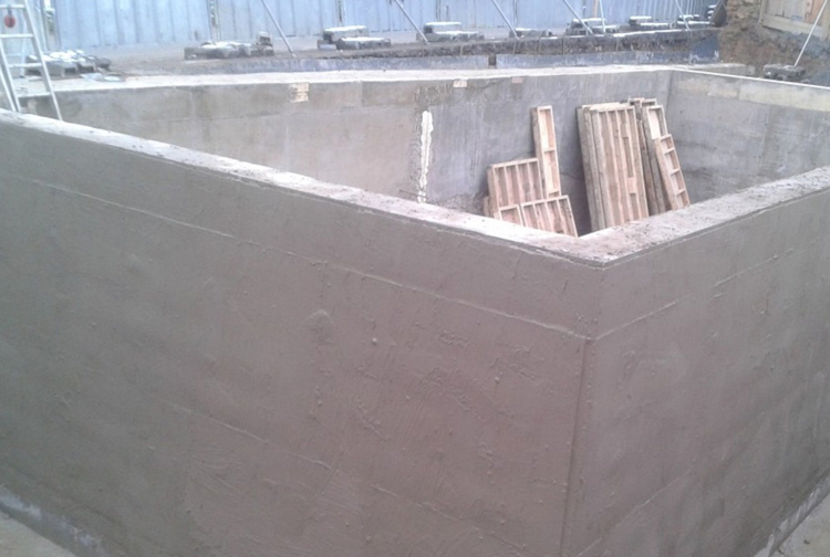 best heat and water proofing company